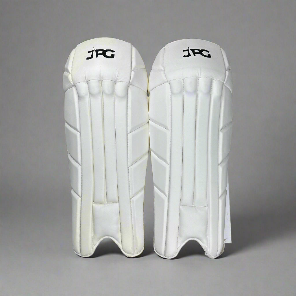 JPGavan Little Ripper wicket keeping pads