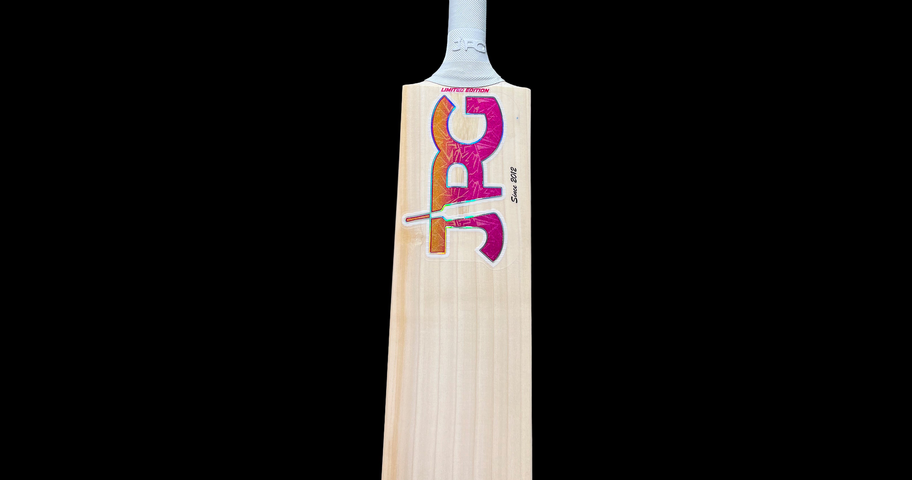 JPGavan Limited Edition / Custom Made Cricket Bat