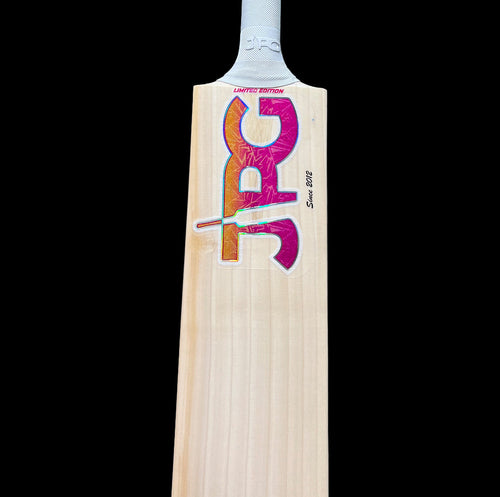 JPGavan Limited Edition / Custom Made Cricket Bat