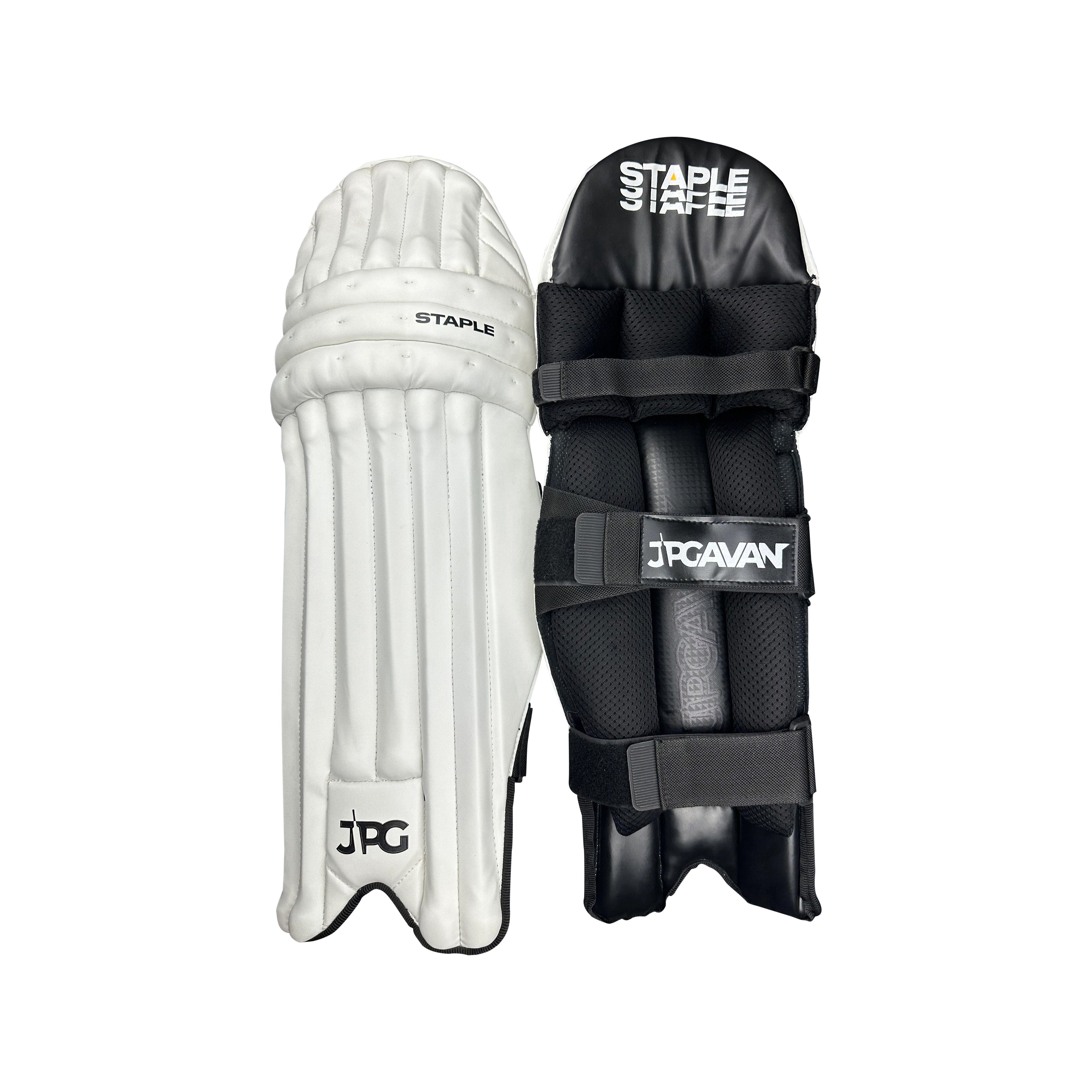 JPGavan Limited Edition cricket batting pads