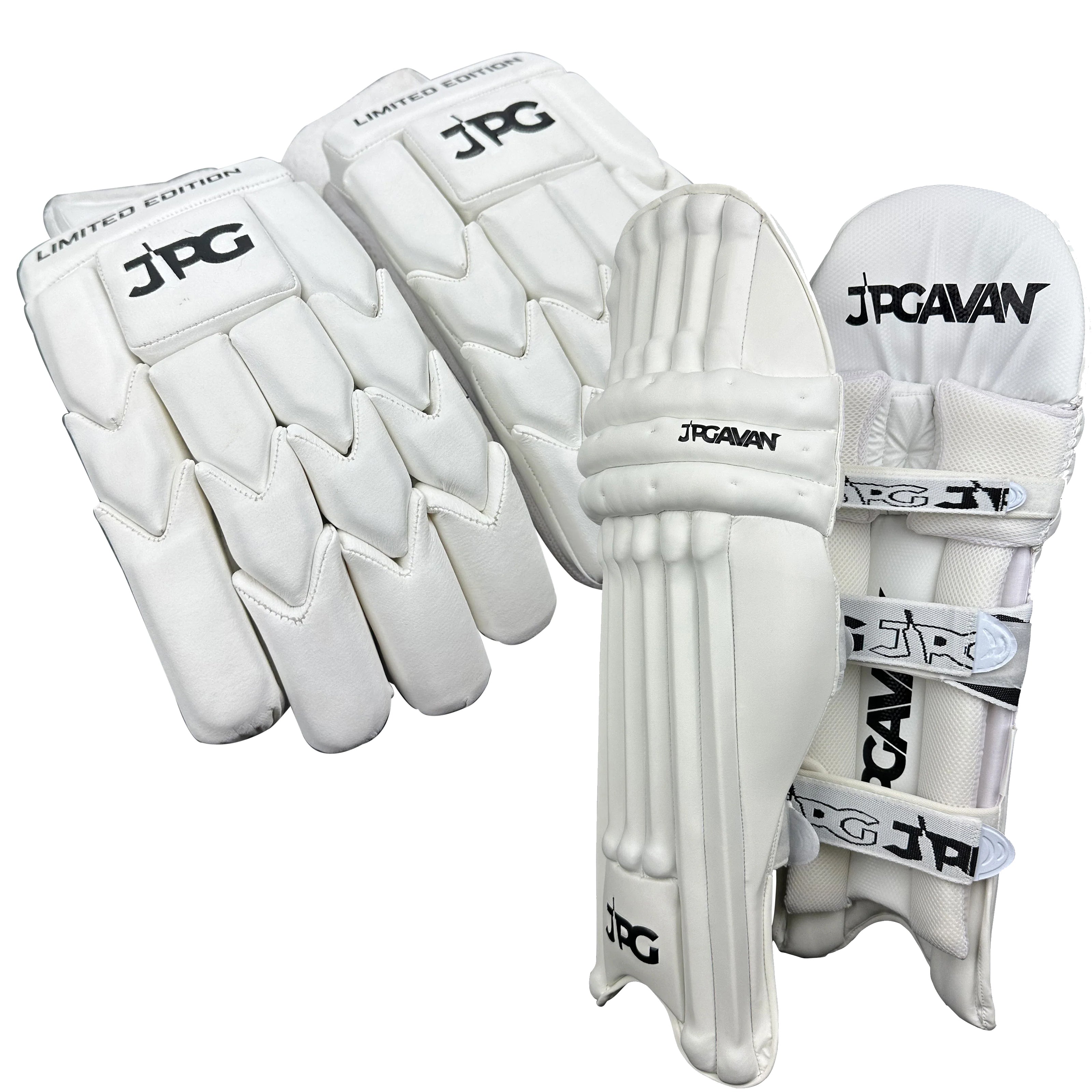 Limited Edition softs bundle