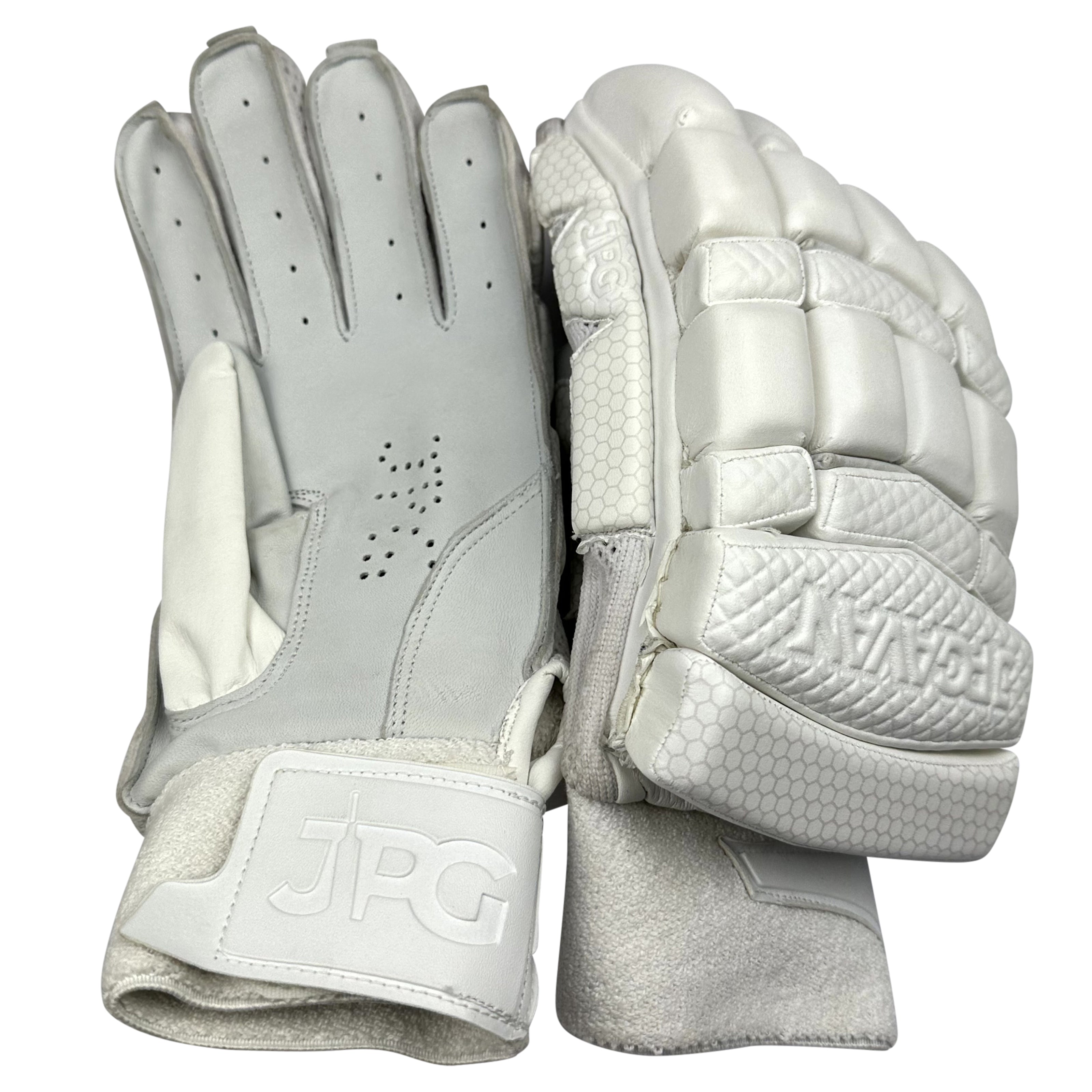 JPGavan Limited Edition cricket batting gloves