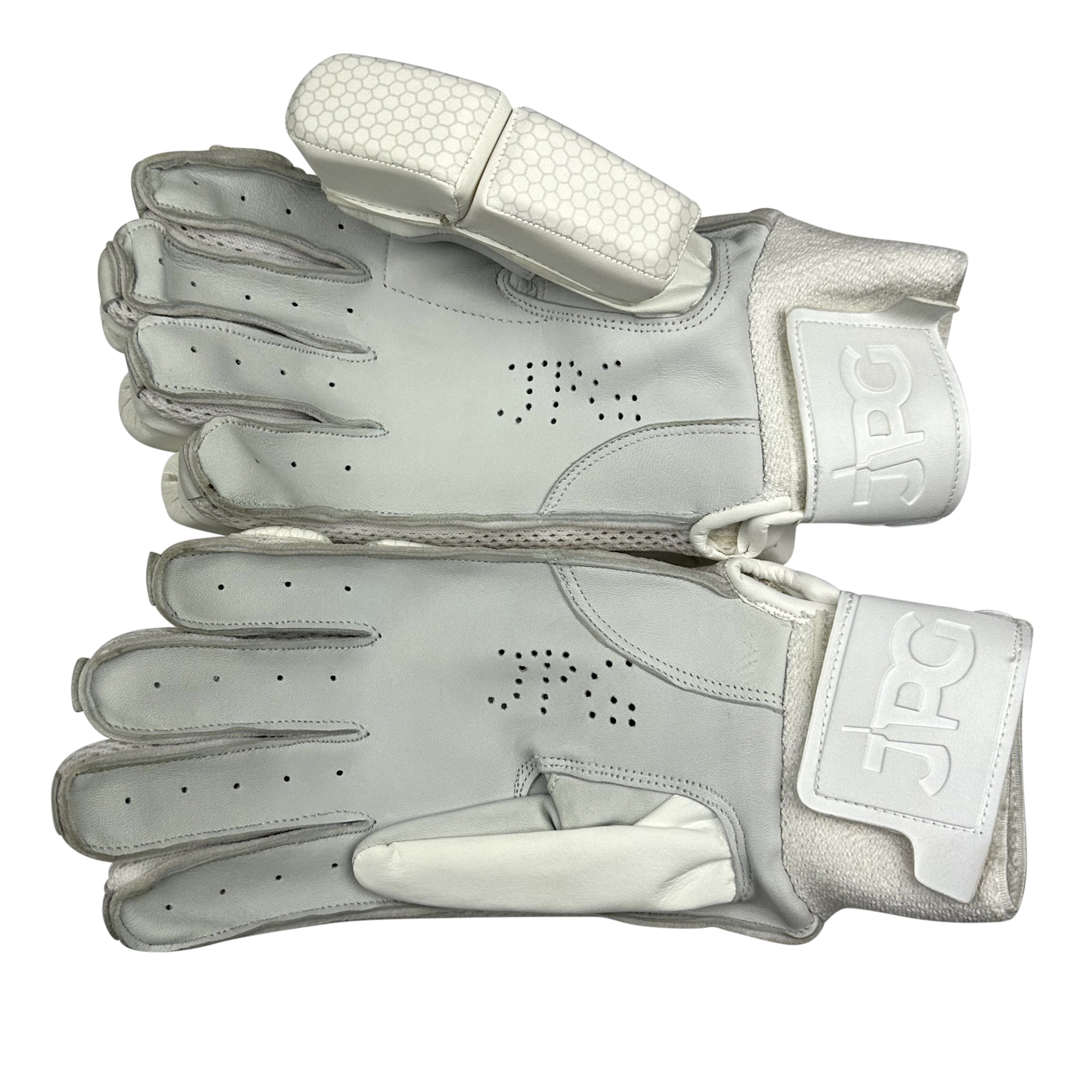 JPGavan Limited Edition cricket batting gloves