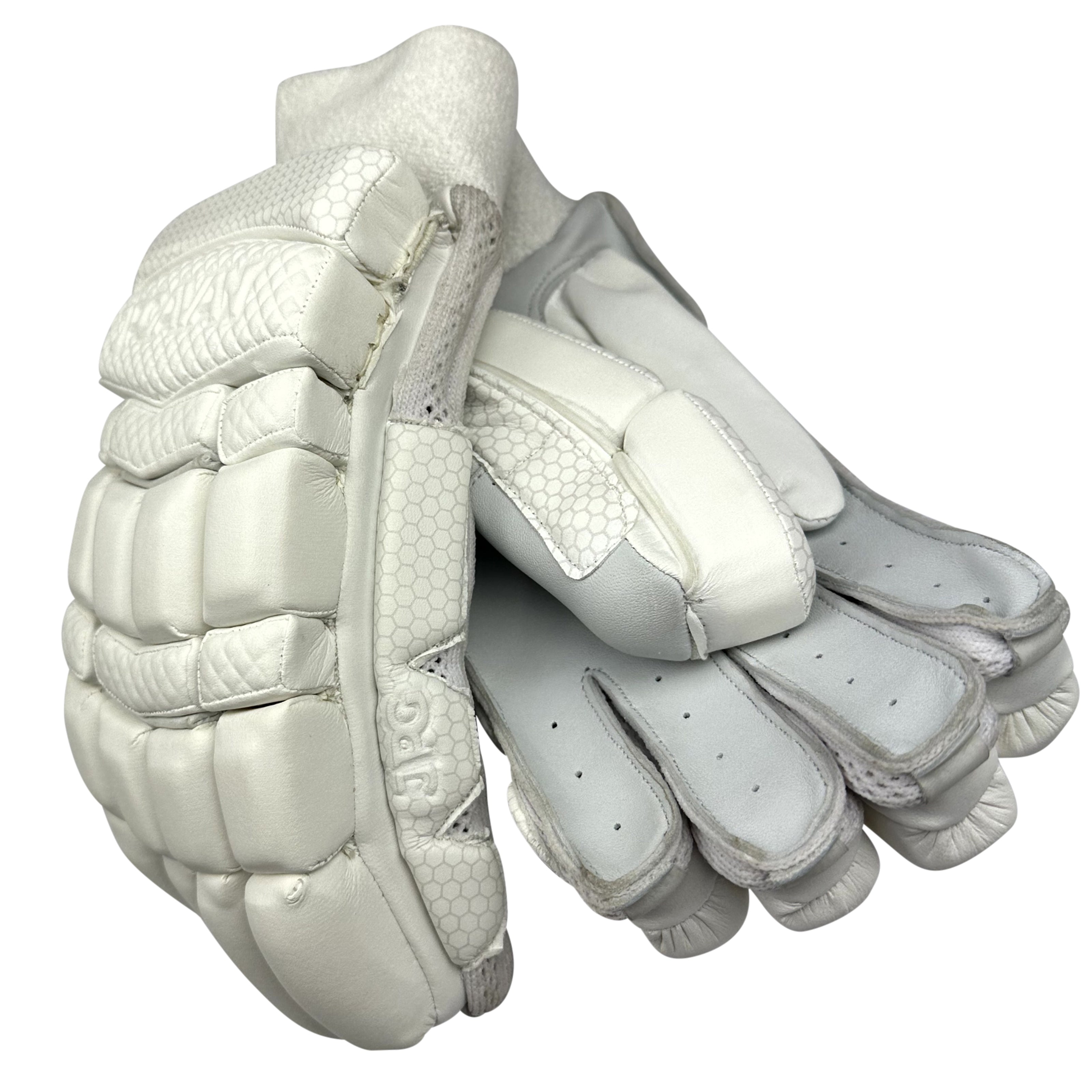 JPGavan Limited Edition cricket batting gloves