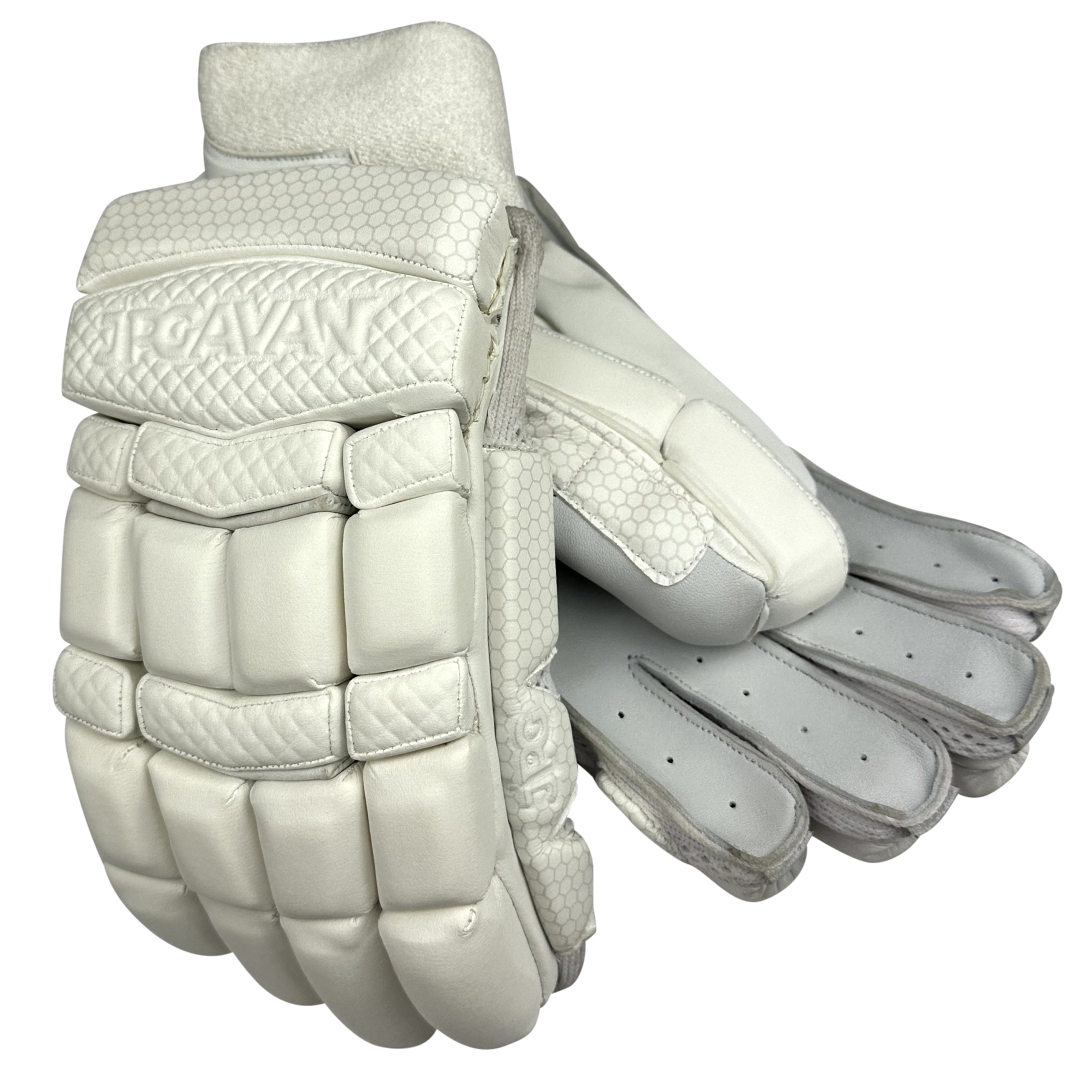 JPGavan Limited Edition cricket batting gloves