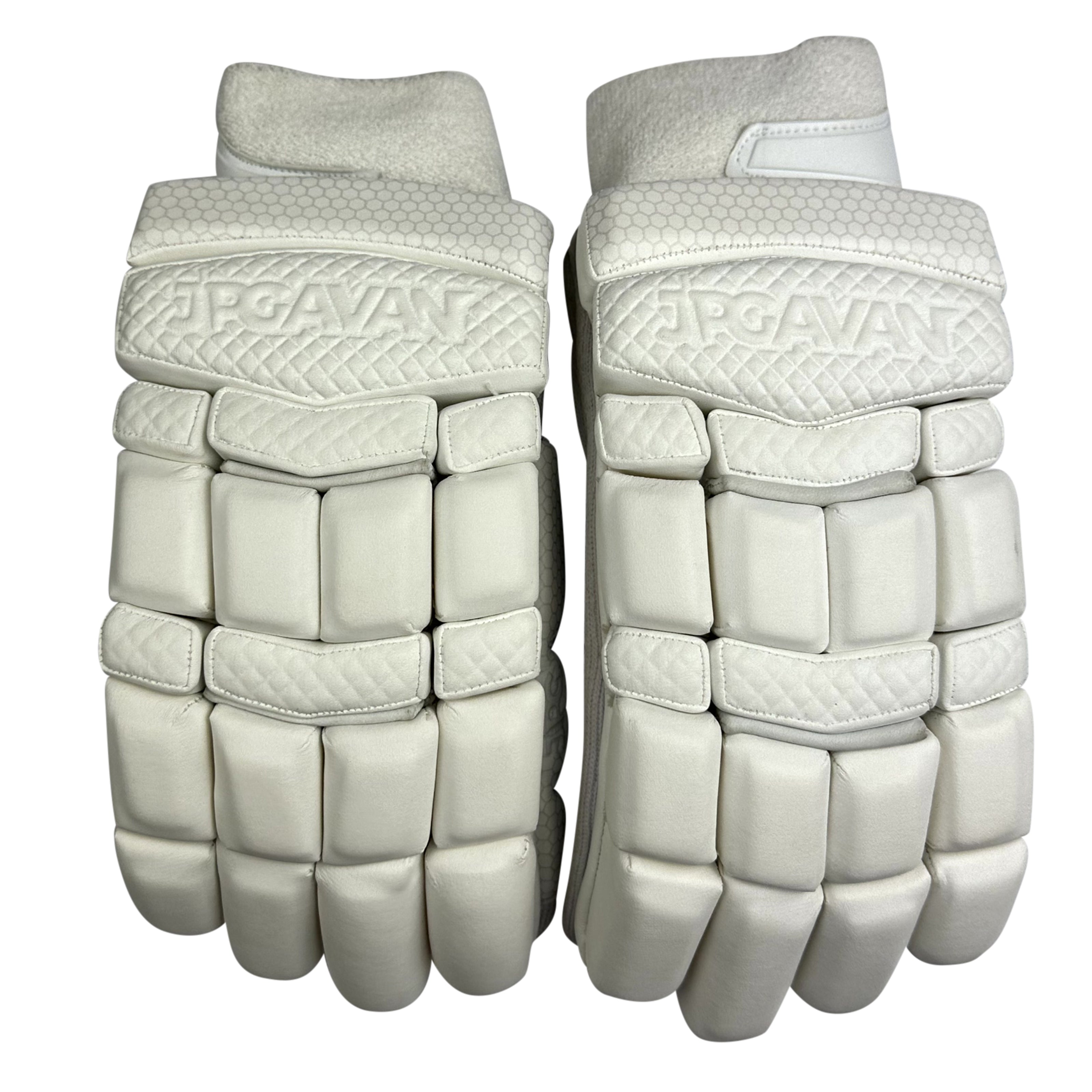 JPGavan Limited Edition cricket batting gloves