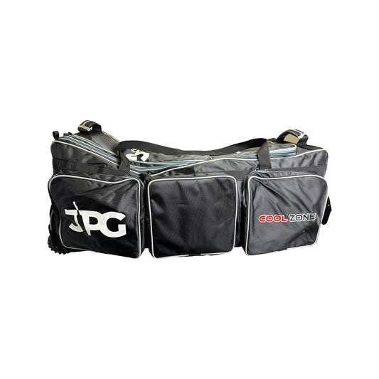 JPGavan Limited Edition roller kit bag