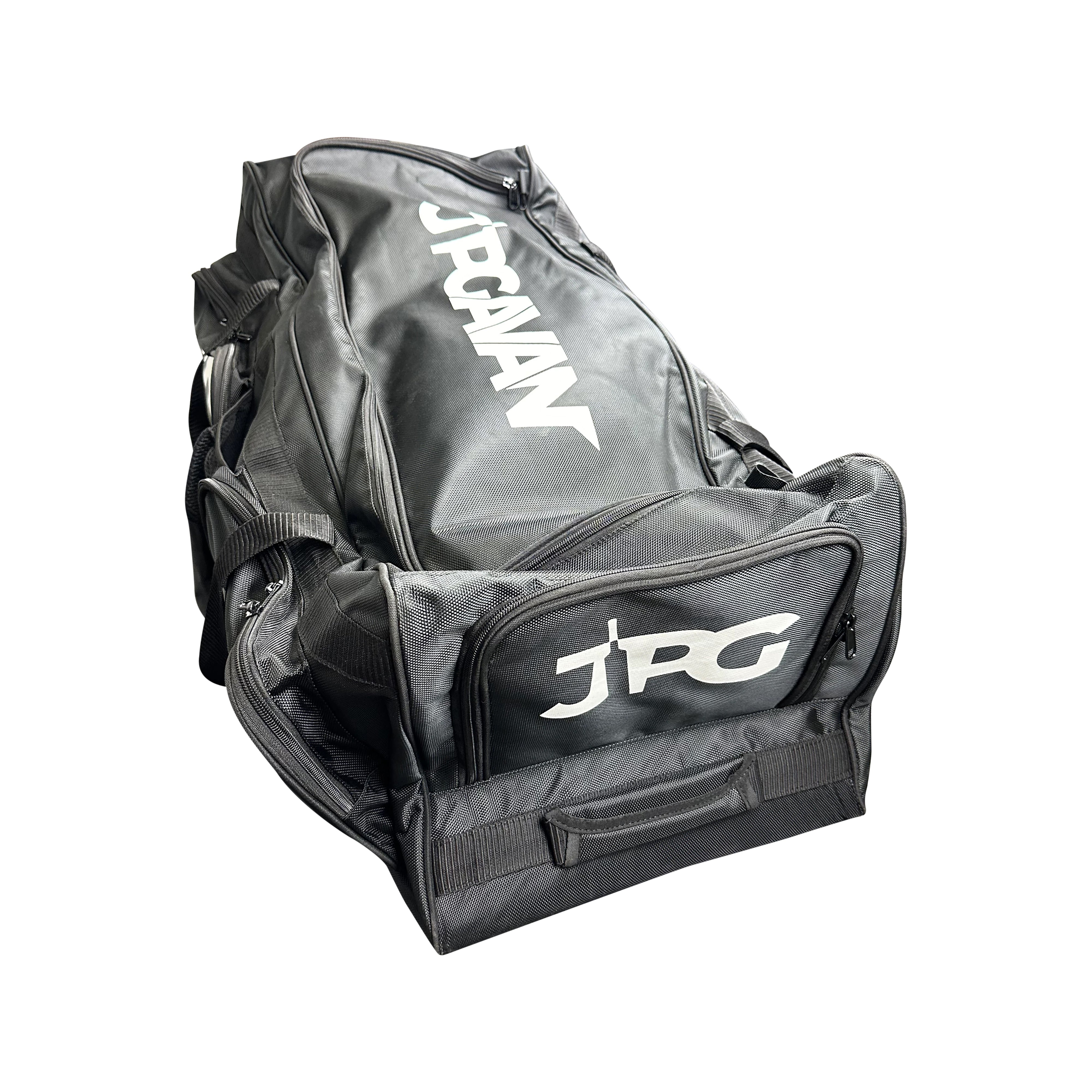 JPGavan Little Ripper+ junior roller kit bag