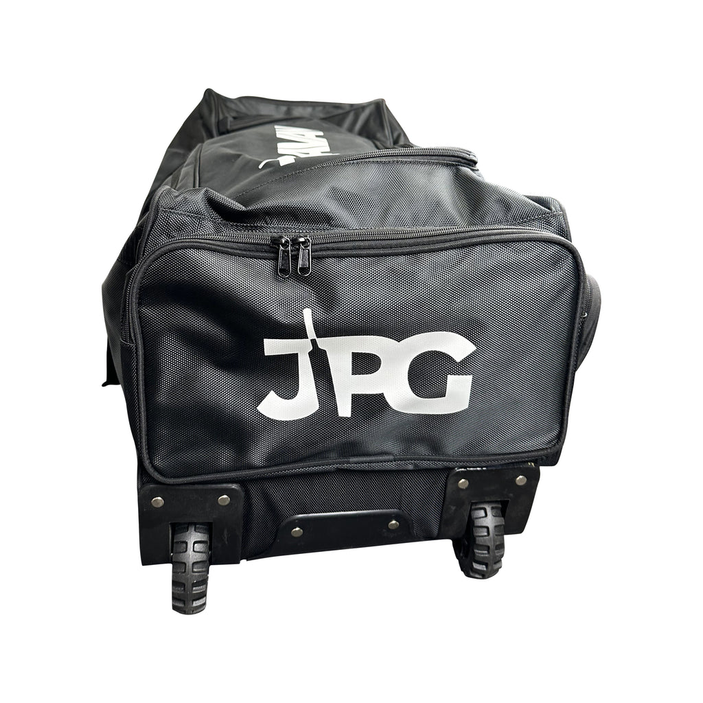 JPGavan Little Ripper+ junior roller kit bag