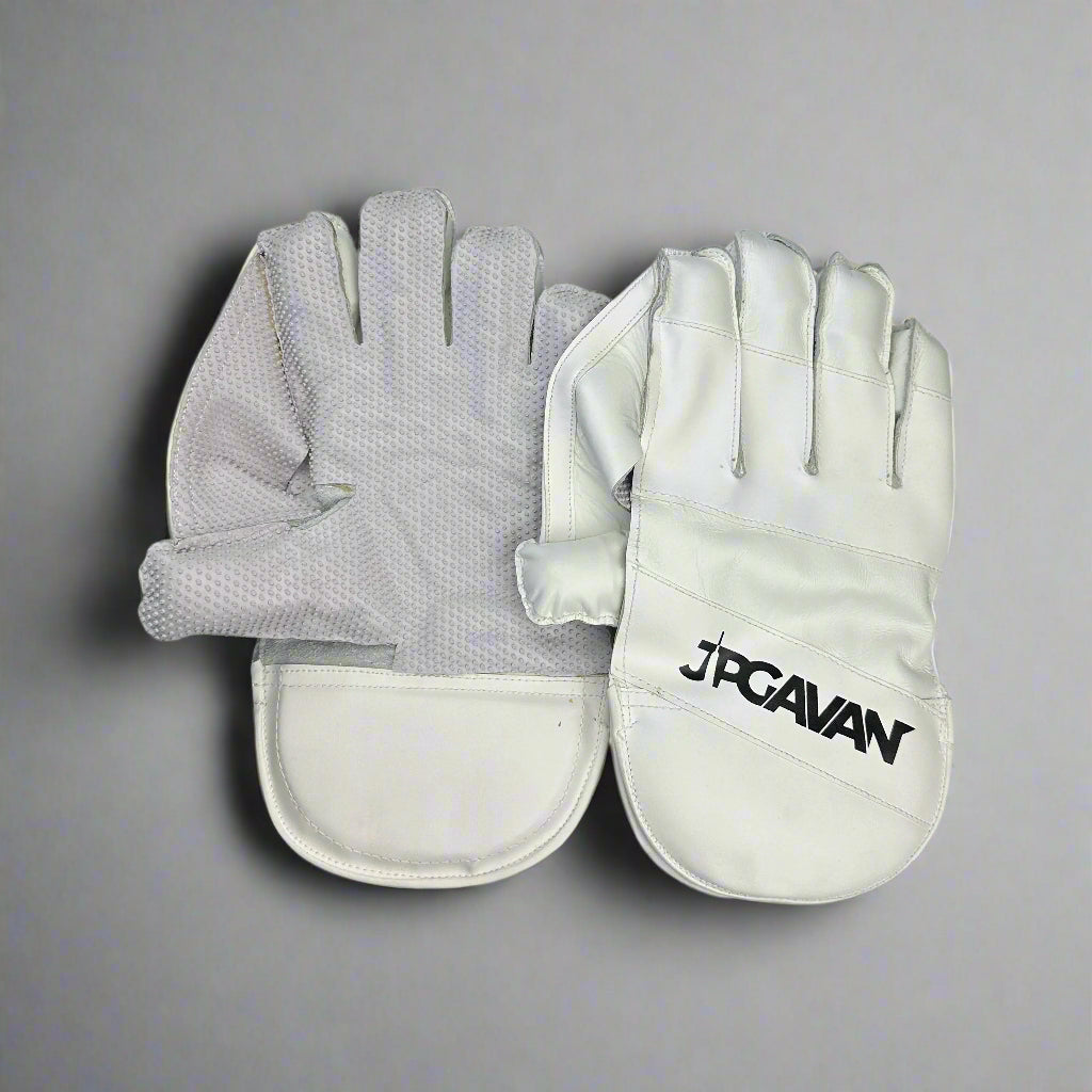 JPGavan Little Ripper wicket keeping gloves
