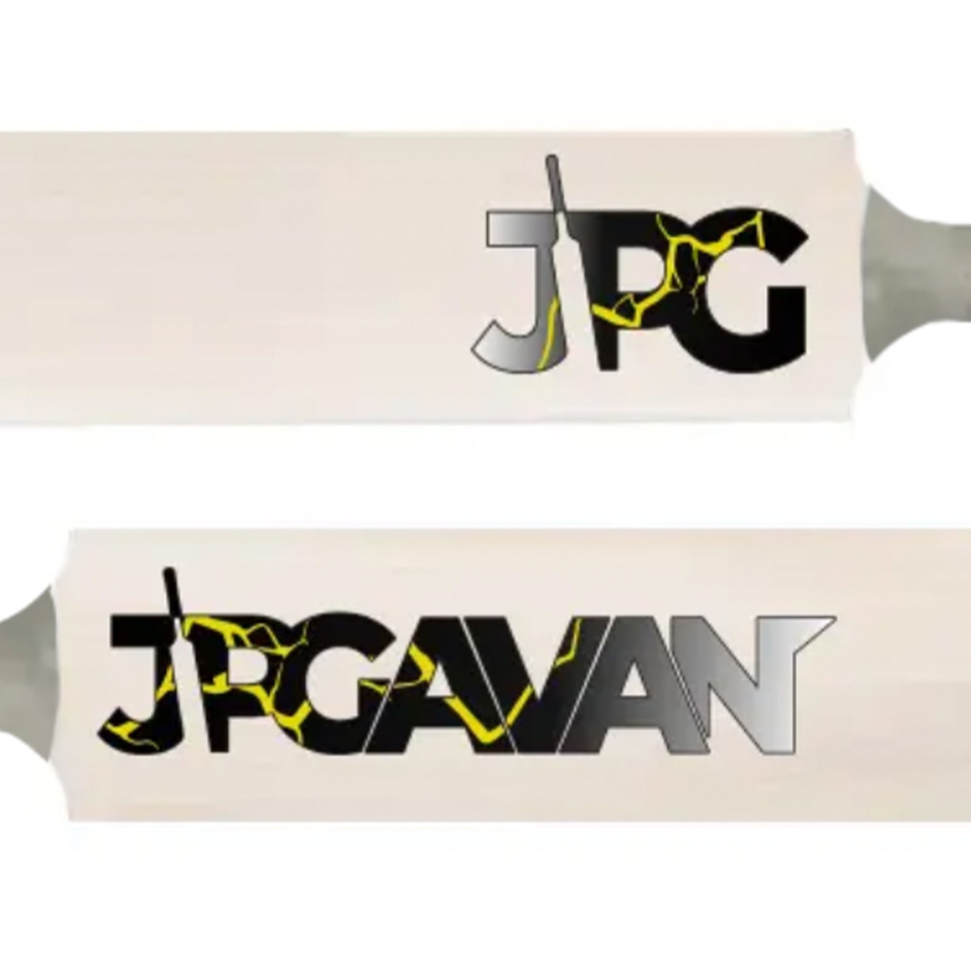 JPGavan sticker set 2026-27