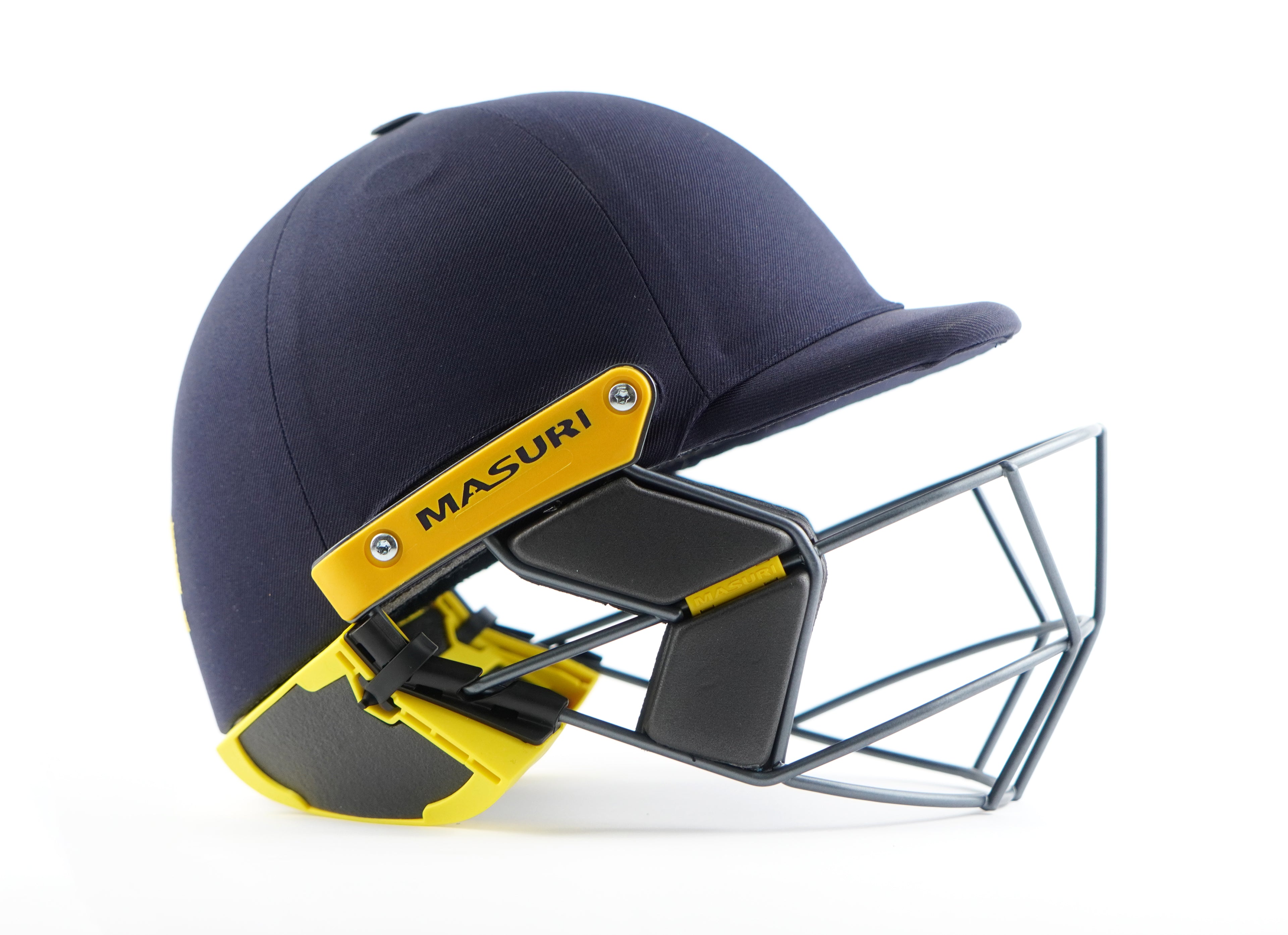 Masuri Stemguard Lite Junior