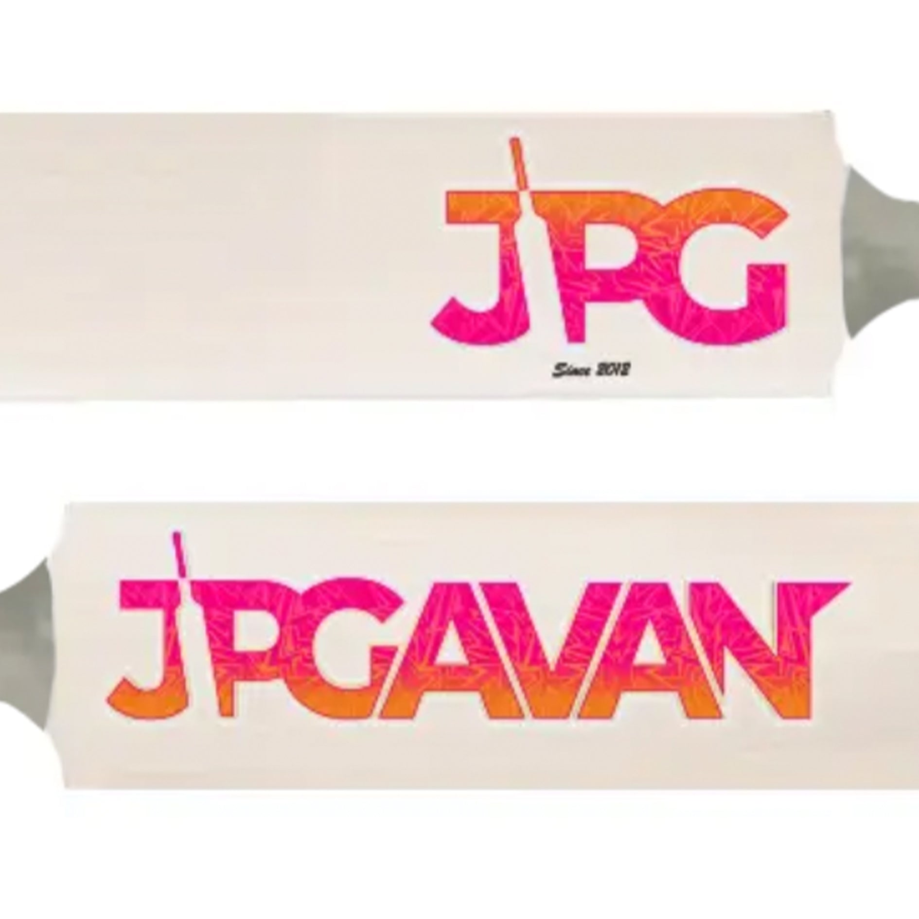 JPGavan sticker set 2026-27