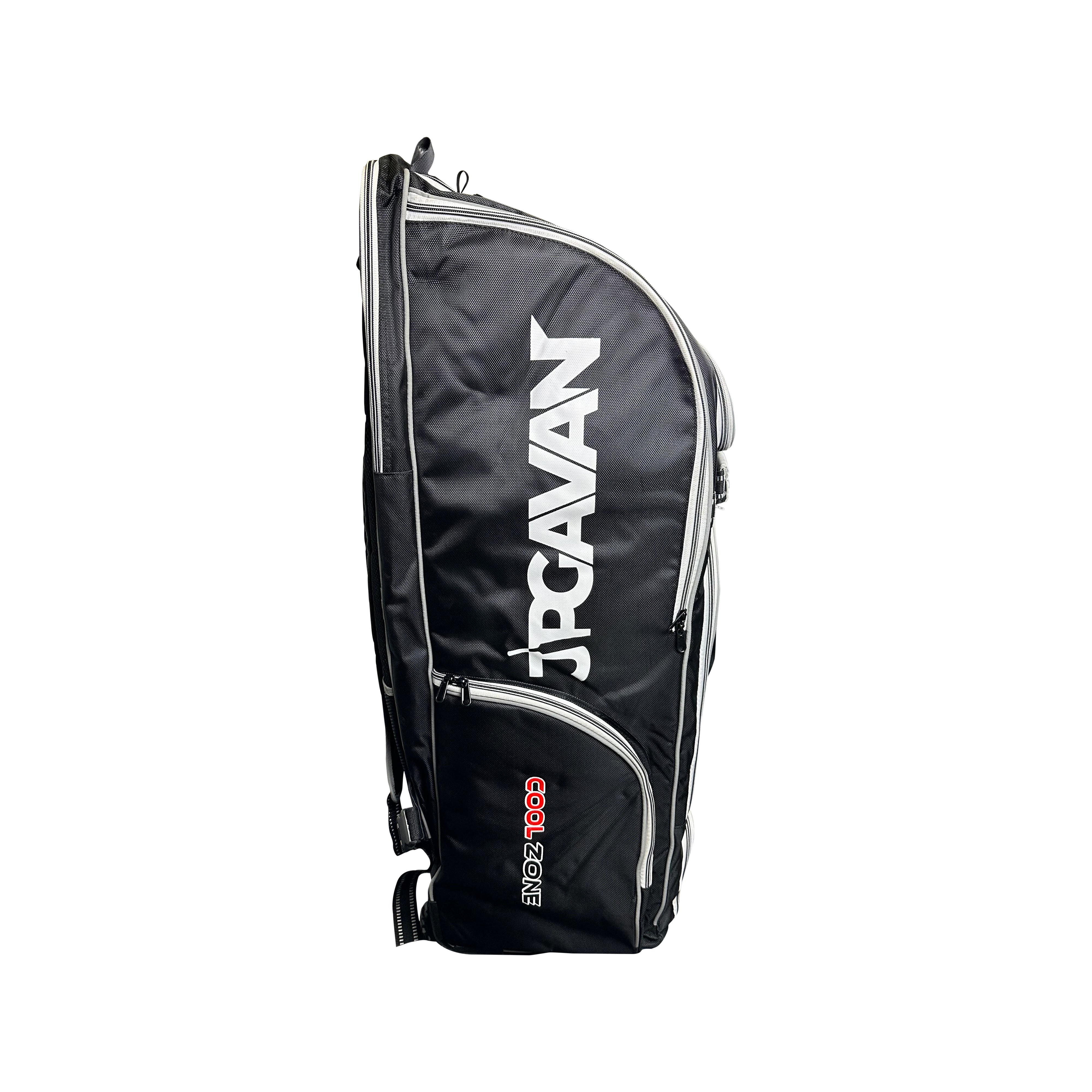 JPGavan Players duffle kit bag