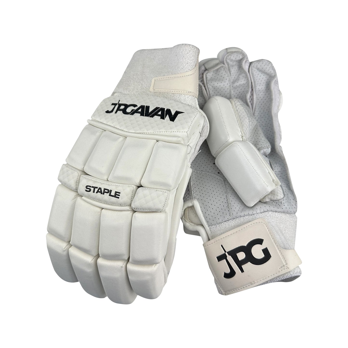 JPGavan Professional Plus cricket batting gloves