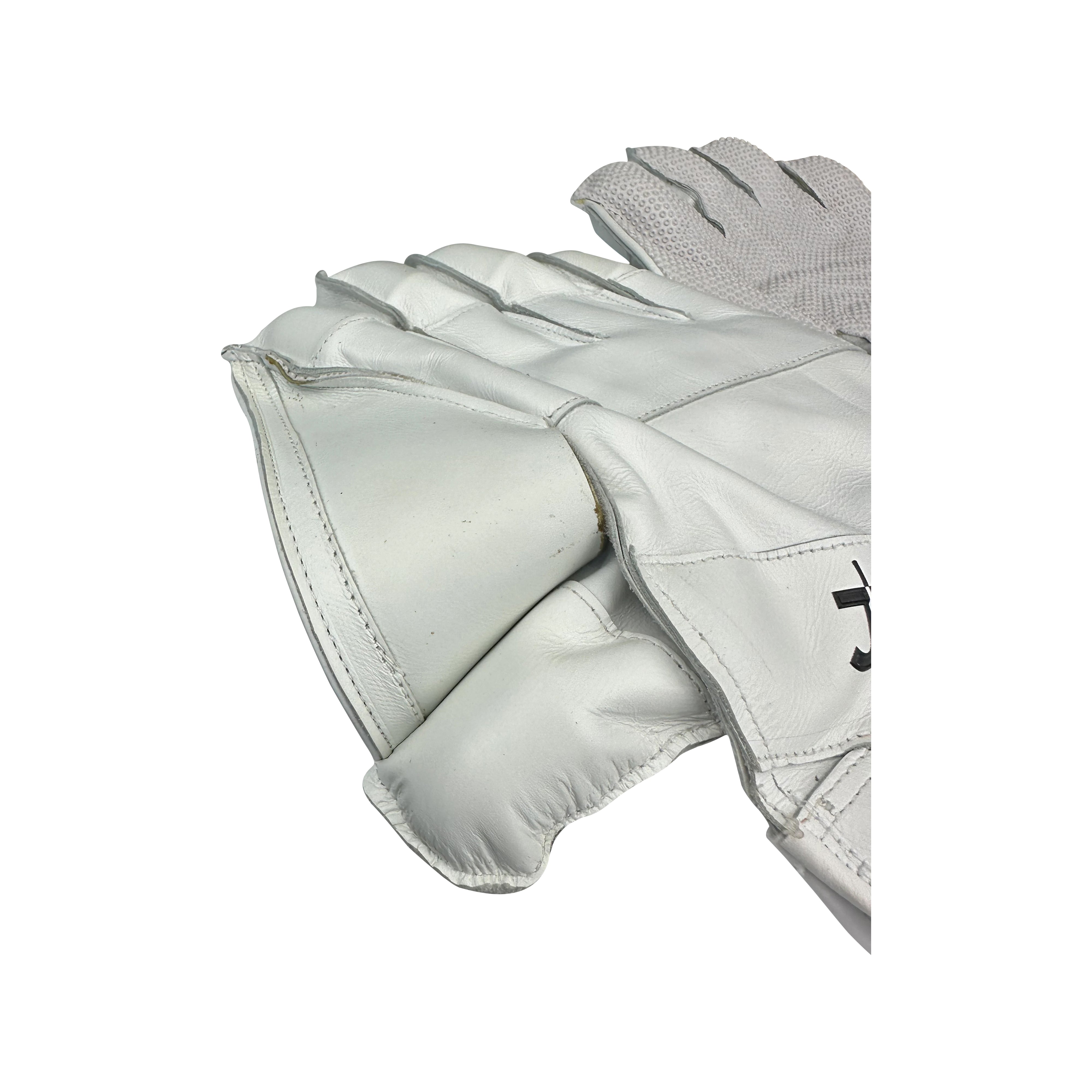 JPGavan Professional Plus wicket keeping gloves