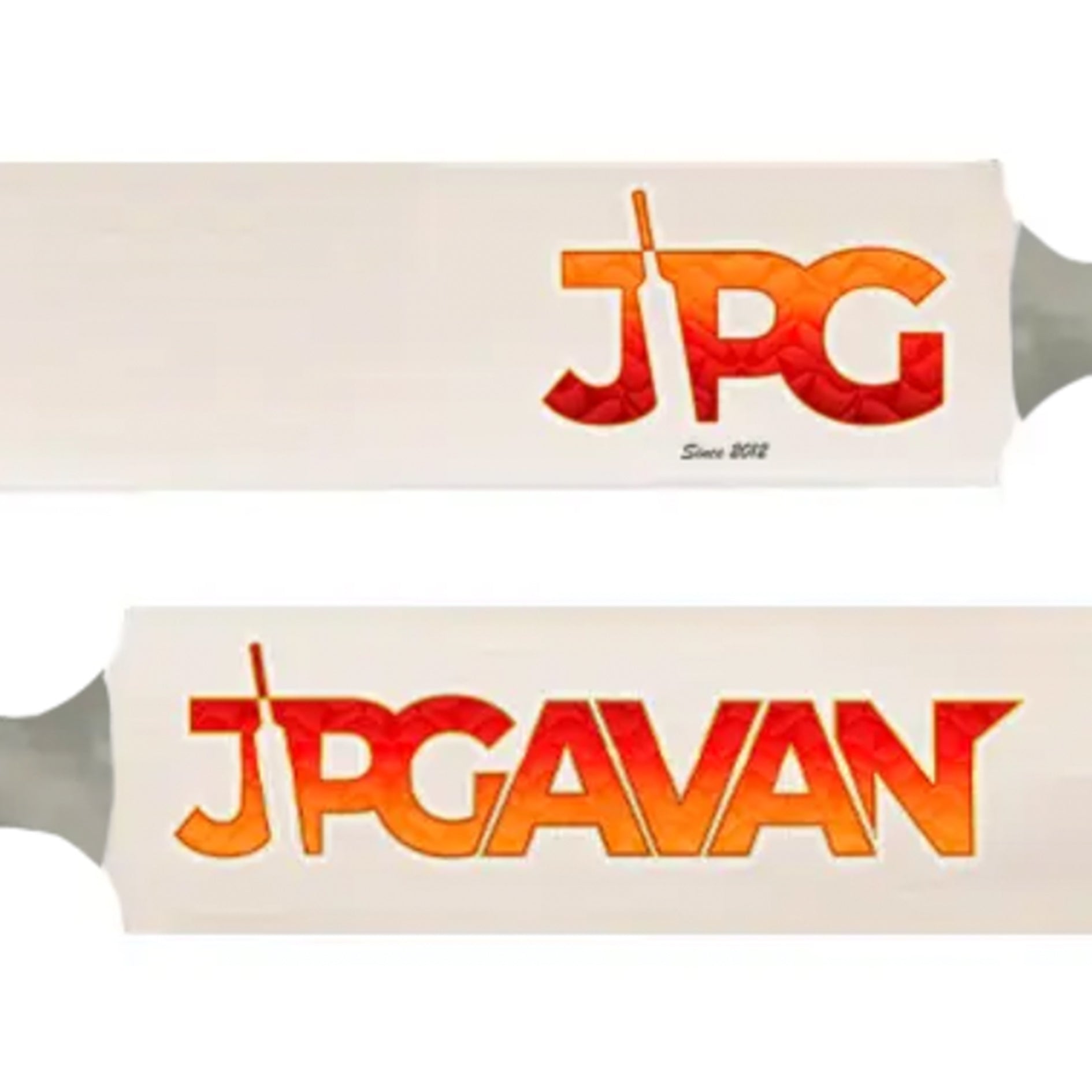 JPGavan sticker set 2026-27