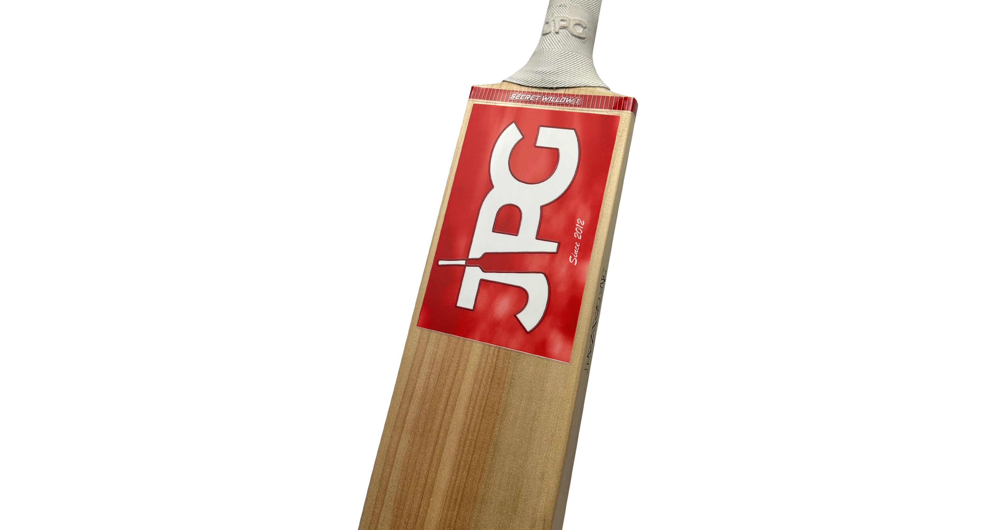 JPGavan Secret Willow 1 / Custom Made Cricket Bat