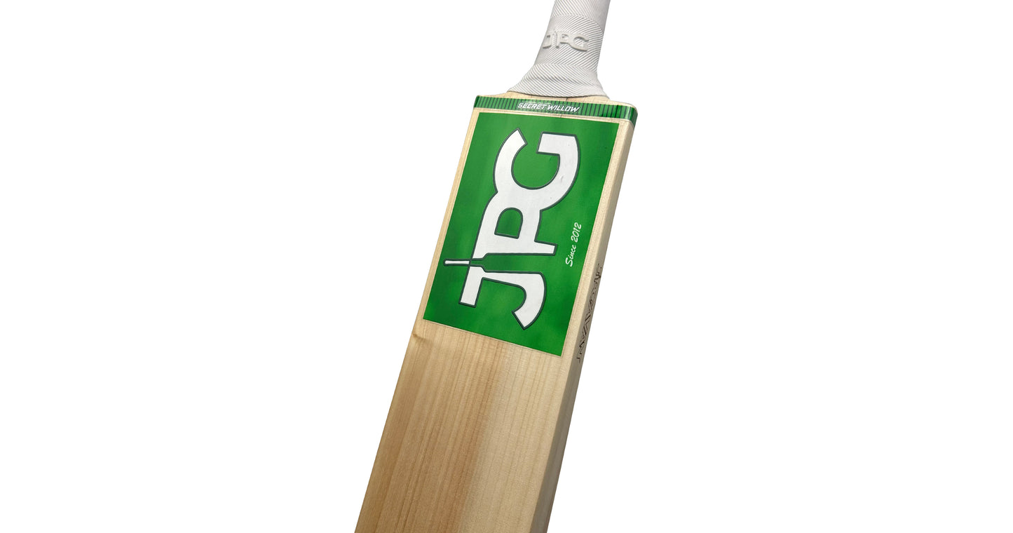 JPGavan Secret Willow / Custom Made Cricket Bat