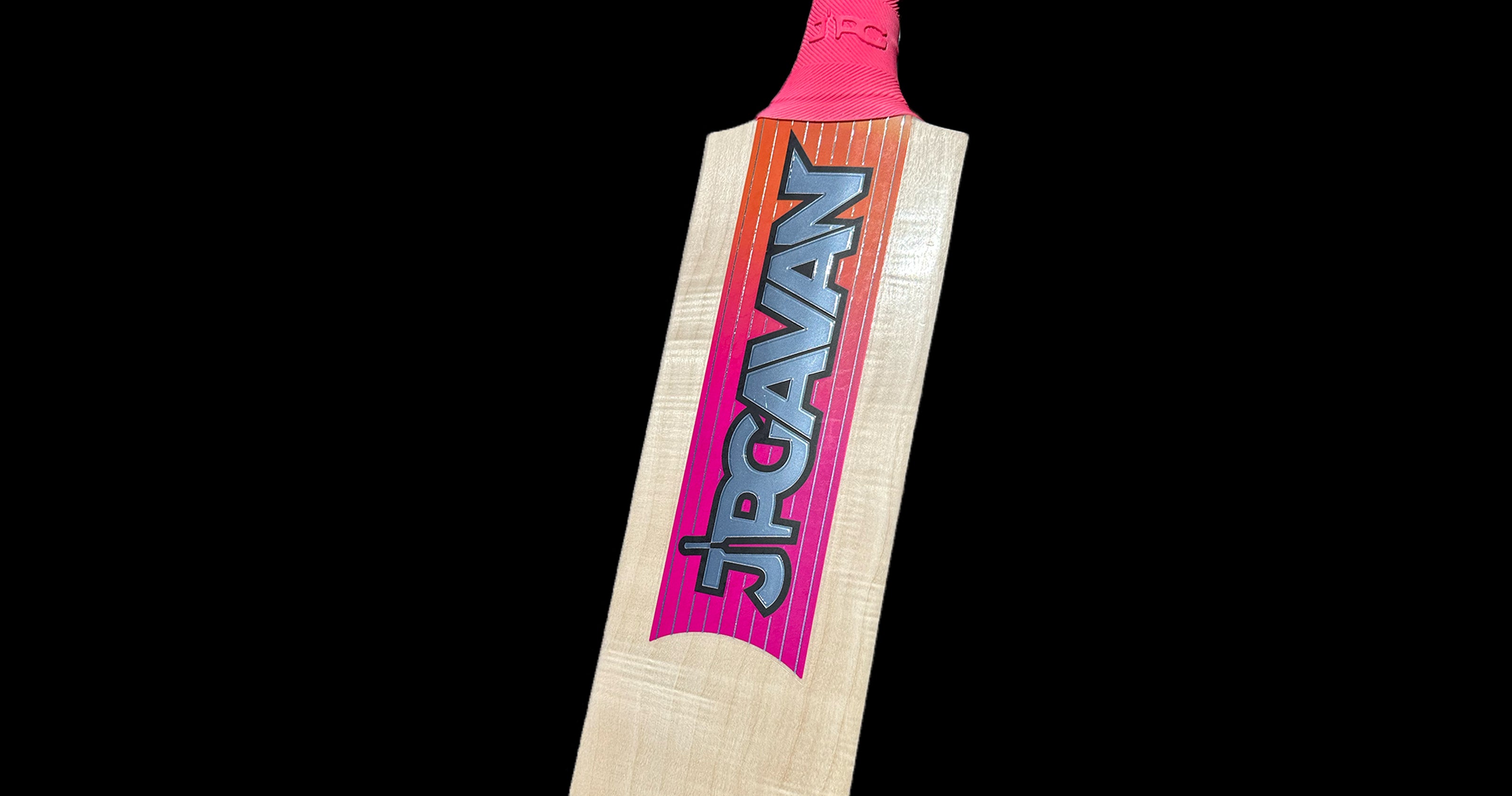 JPGavan Secret Willow / Custom Made Cricket Bat