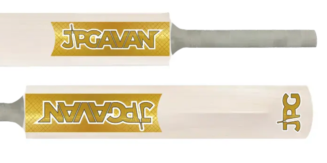 JPGavan sticker set 2025-26