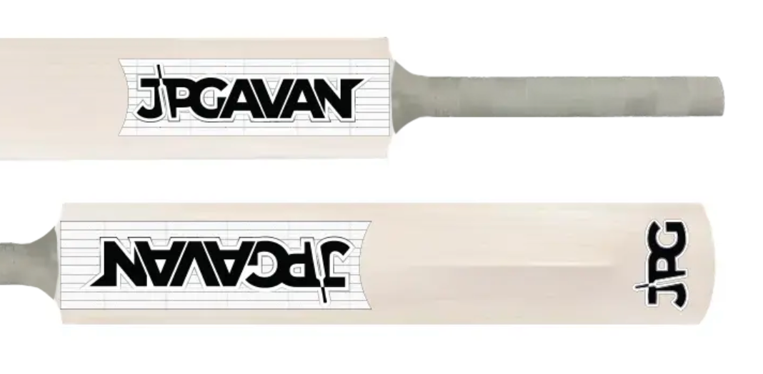 JPGavan sticker set 2025-26