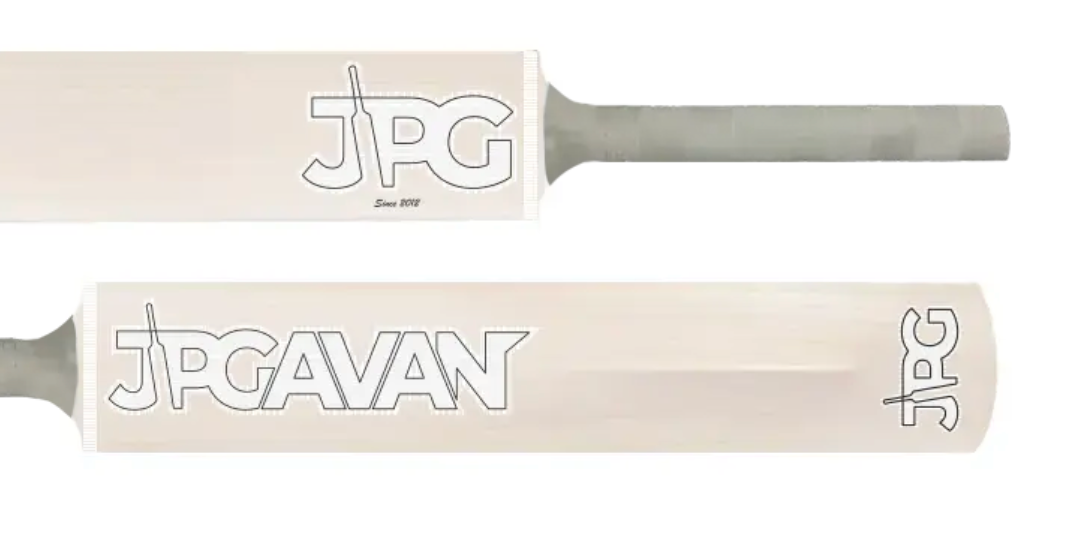 JPGavan sticker set 2025-26