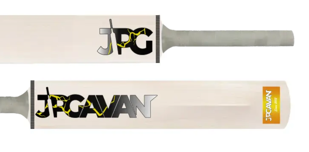 JPGavan sticker set 2025-26