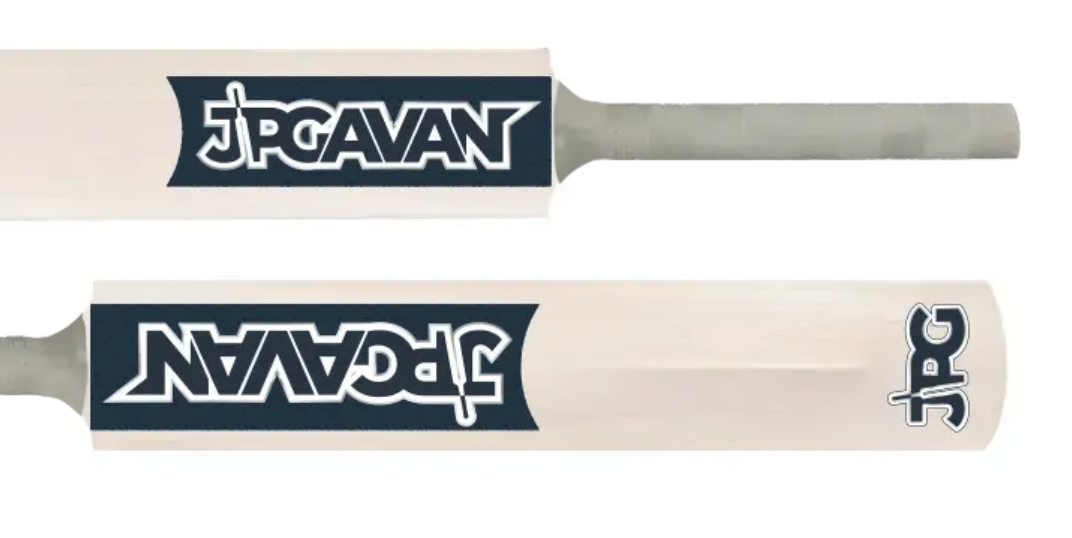 JPGavan sticker set 2025-26