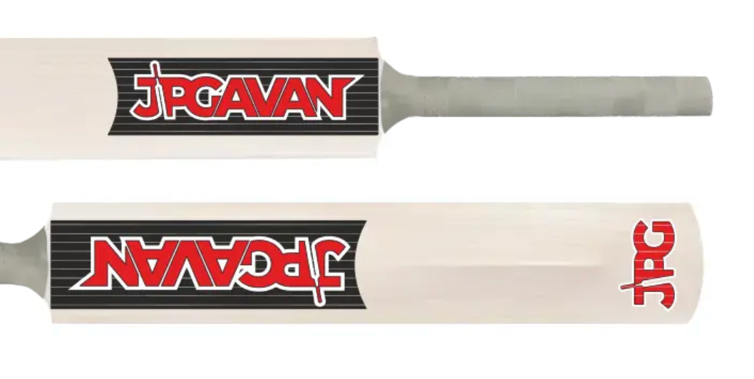 JPGavan sticker set 2025-26