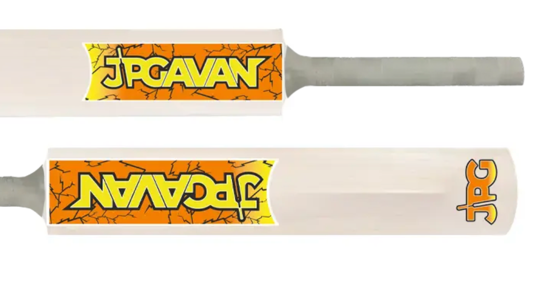 JPGavan sticker set 2025-26