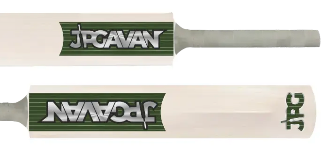 JPGavan sticker set 2025-26