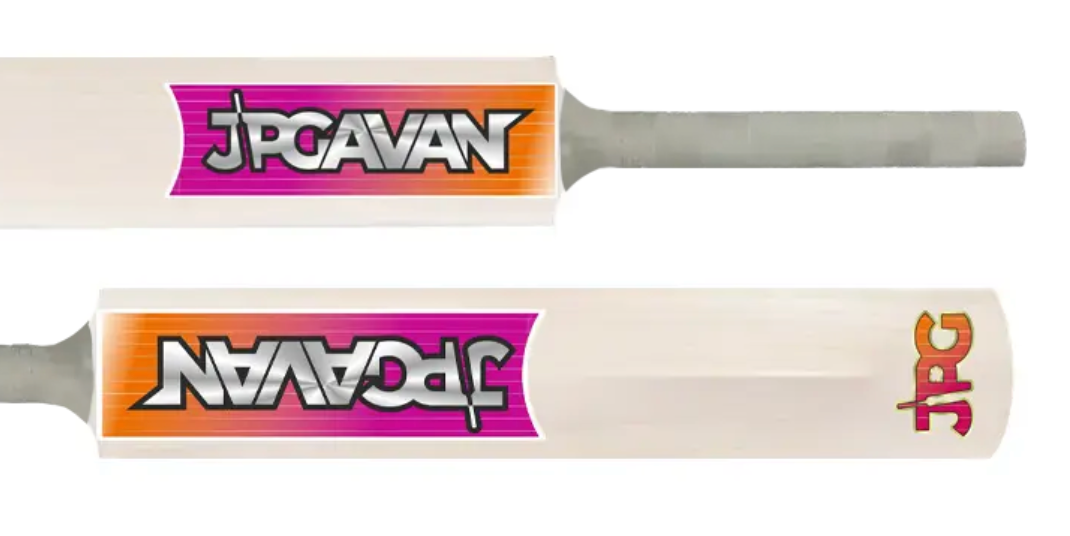 JPGavan sticker set 2025-26