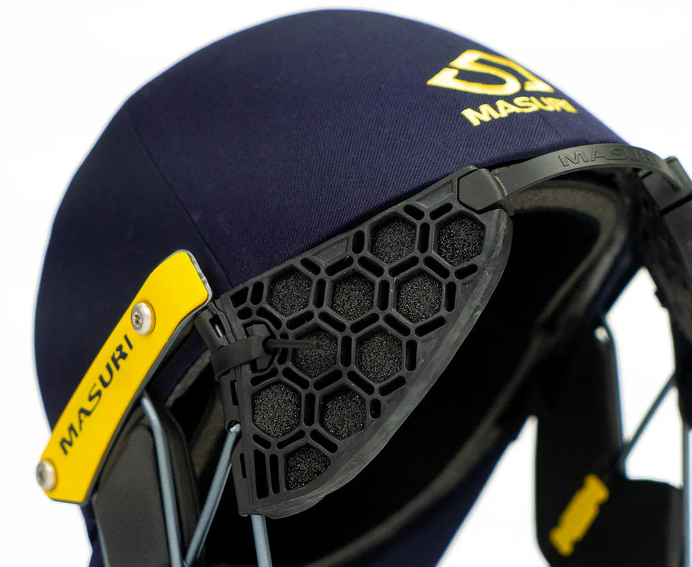 Masuri Stemguard Pro Junior