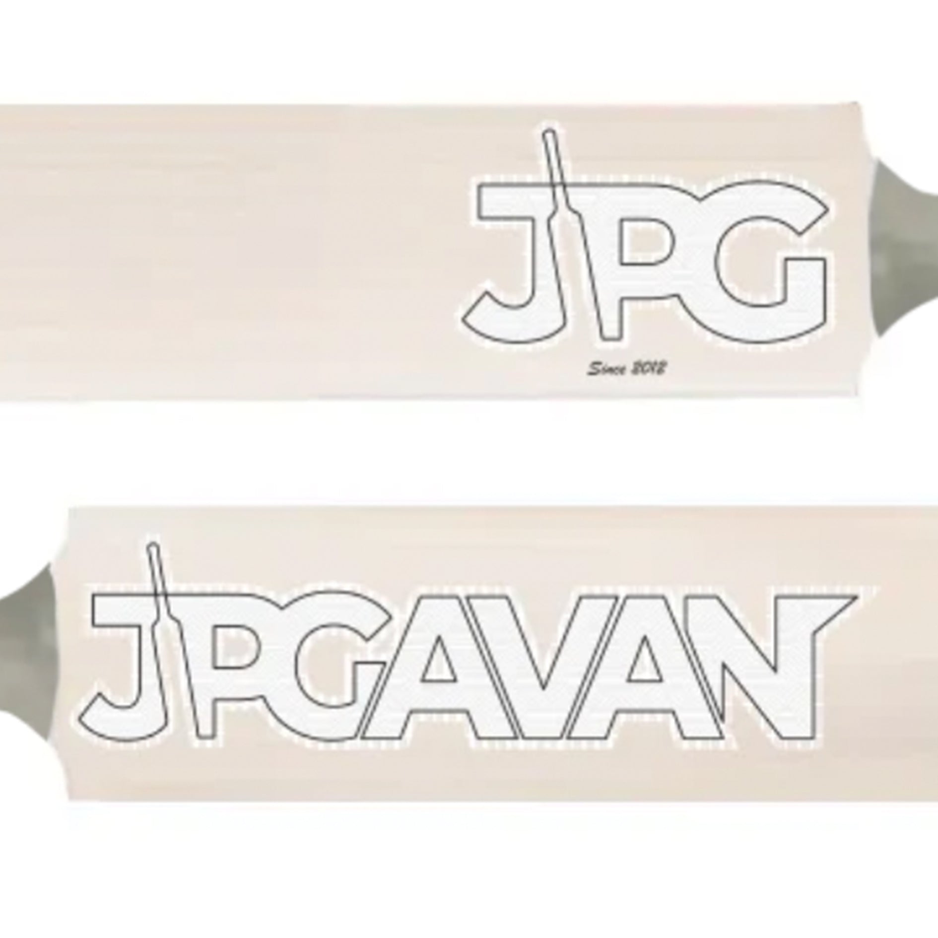 JPGavan sticker set 2026-27