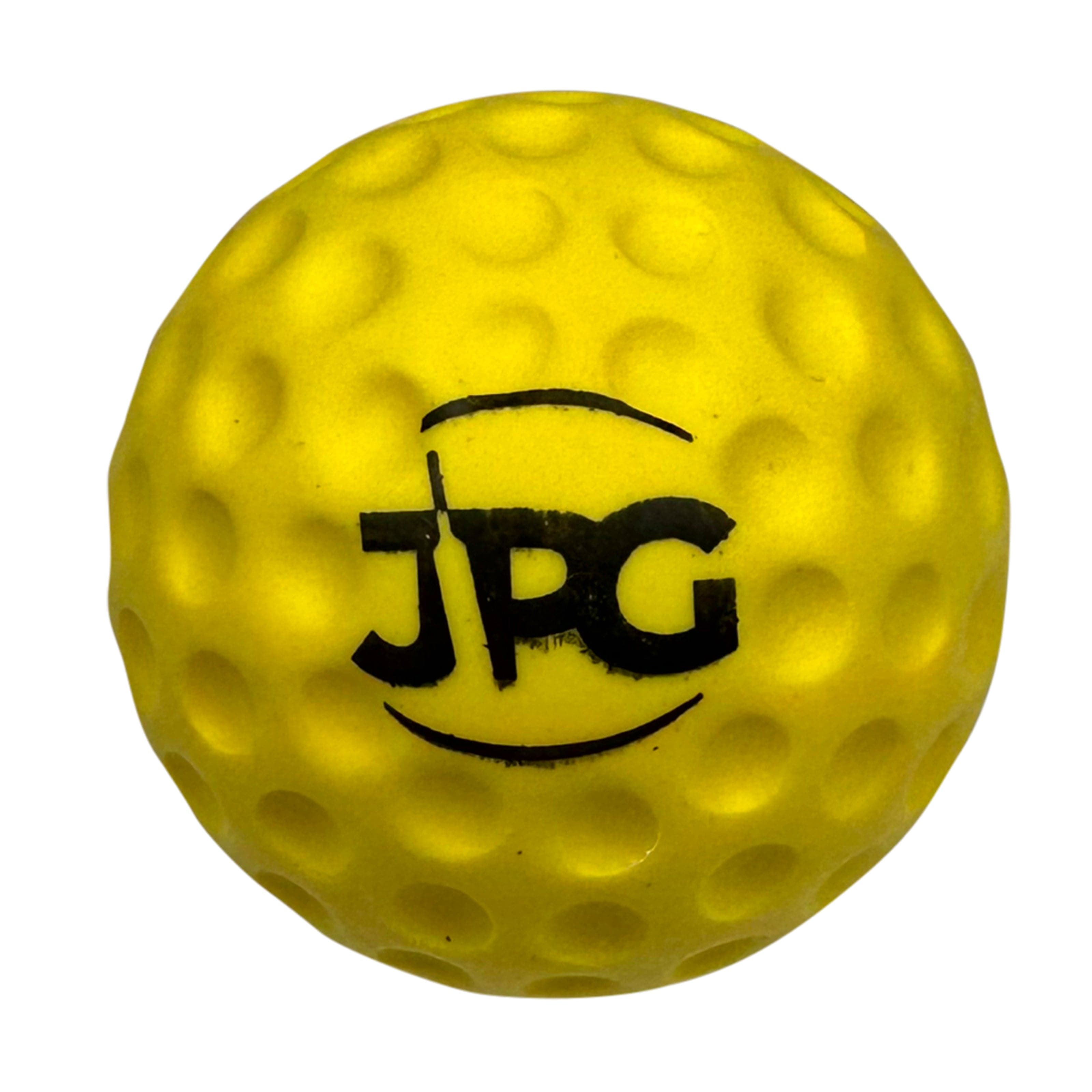 JPGavan bowling machine cricket ball