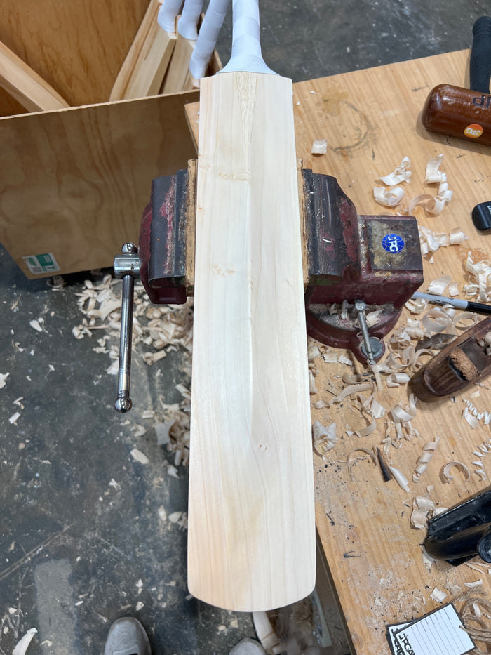 JPGavan Limited Edition Cricket Bat - B003