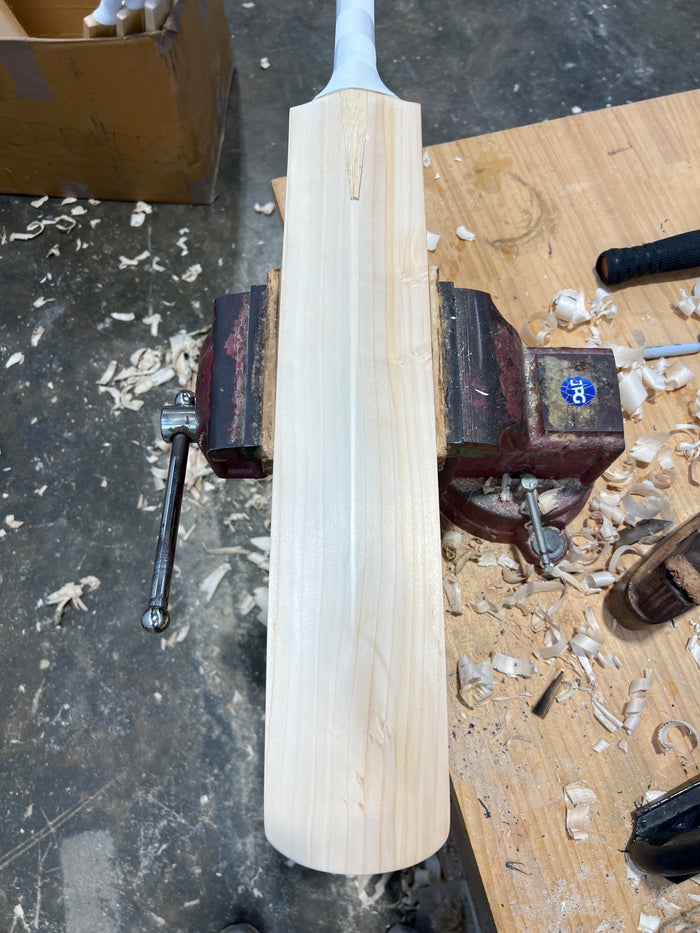 JPGavan Test Cricket Bat - B005