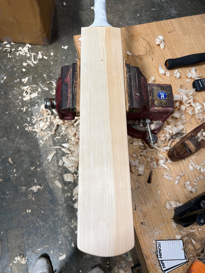 JPGavan Test Cricket Bat - B006