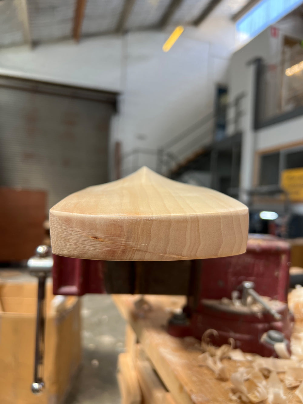 JPGavan Test Cricket Bat - B006, photo 3