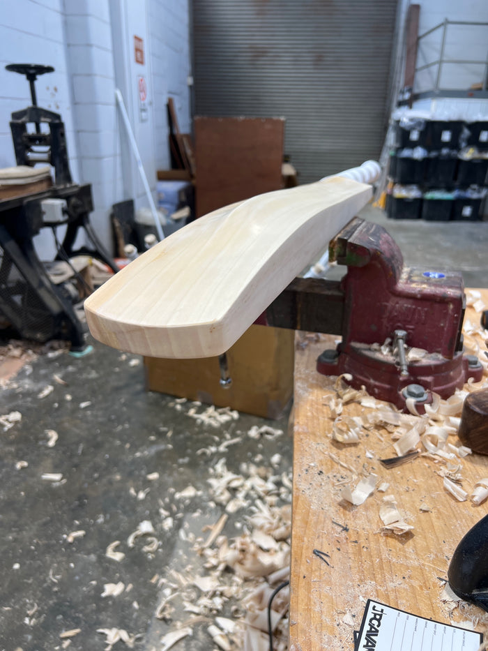 JPGavan Test Cricket Bat - B008