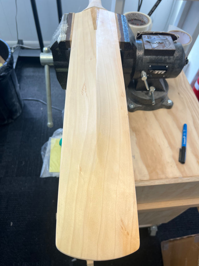 JPGavan Test Cricket Bat - B012