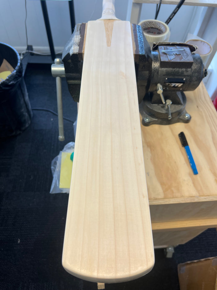 JPGavan Test Cricket Bat - B014