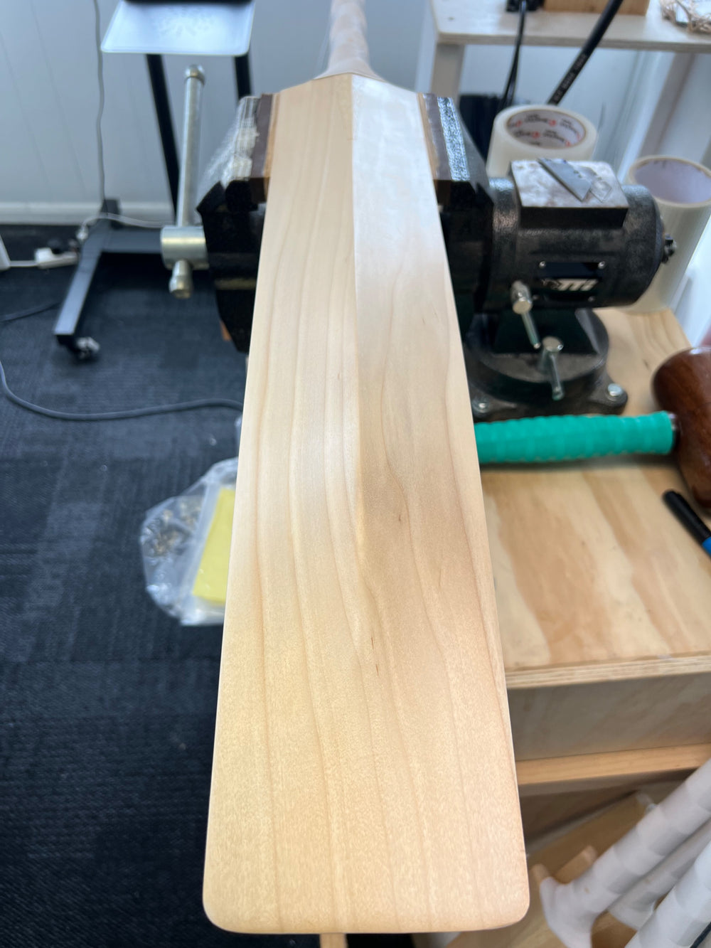 JPGavan Limited Edition Cricket Bat - B021, photo 3