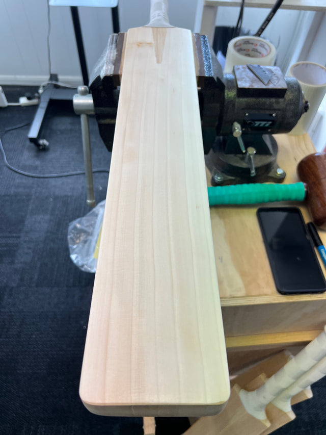 JPGavan Featherblade Cricket Bat - B024