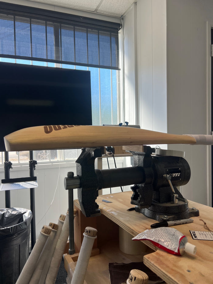 JPGavan Professional Plus Cricket Bat - B029 TORPEDO
