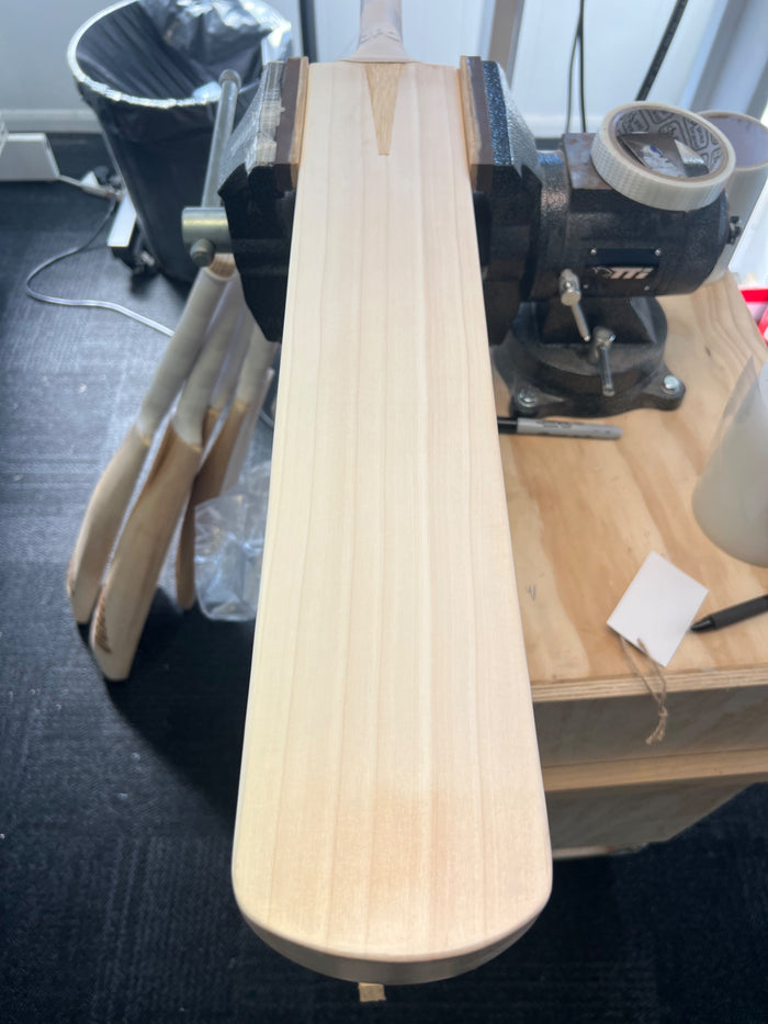 JPGavan Test Cricket Bat - B031 TORPEDO