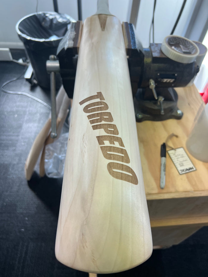 JPGavan Performance Cricket Bat - B033 TORPEDO