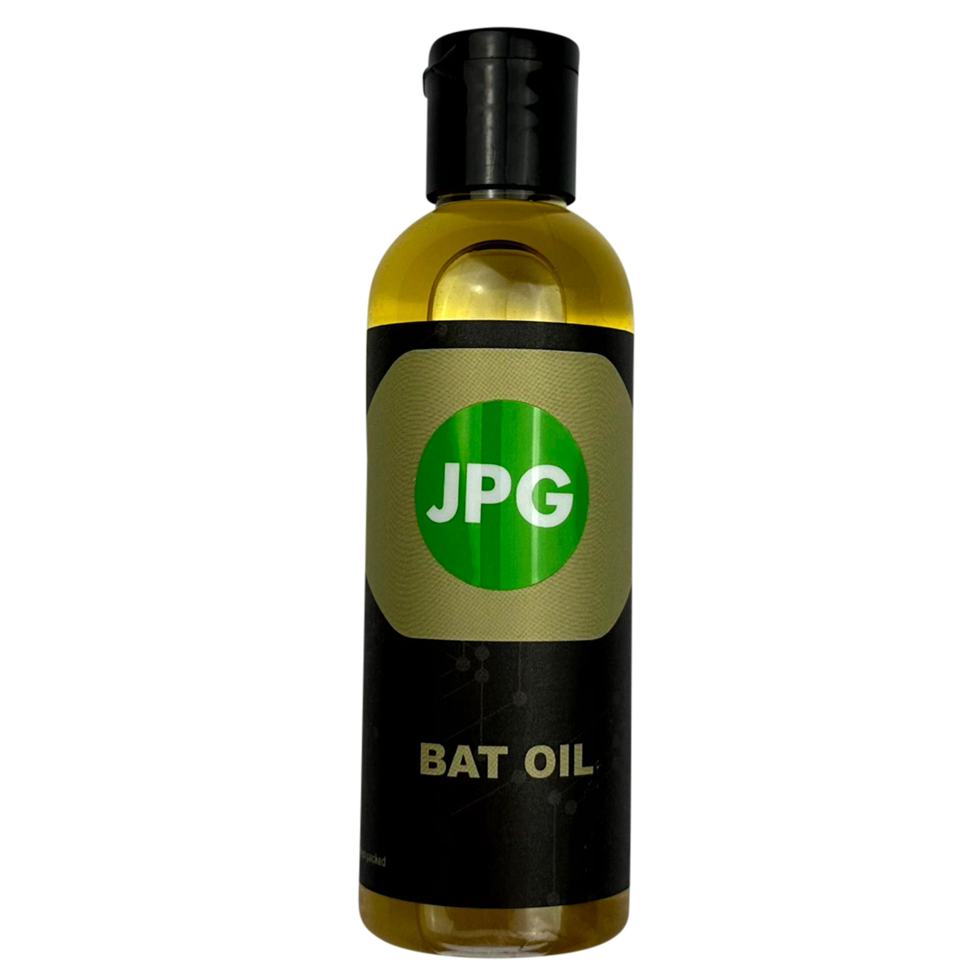 JPGavan Cricket Bat Oil