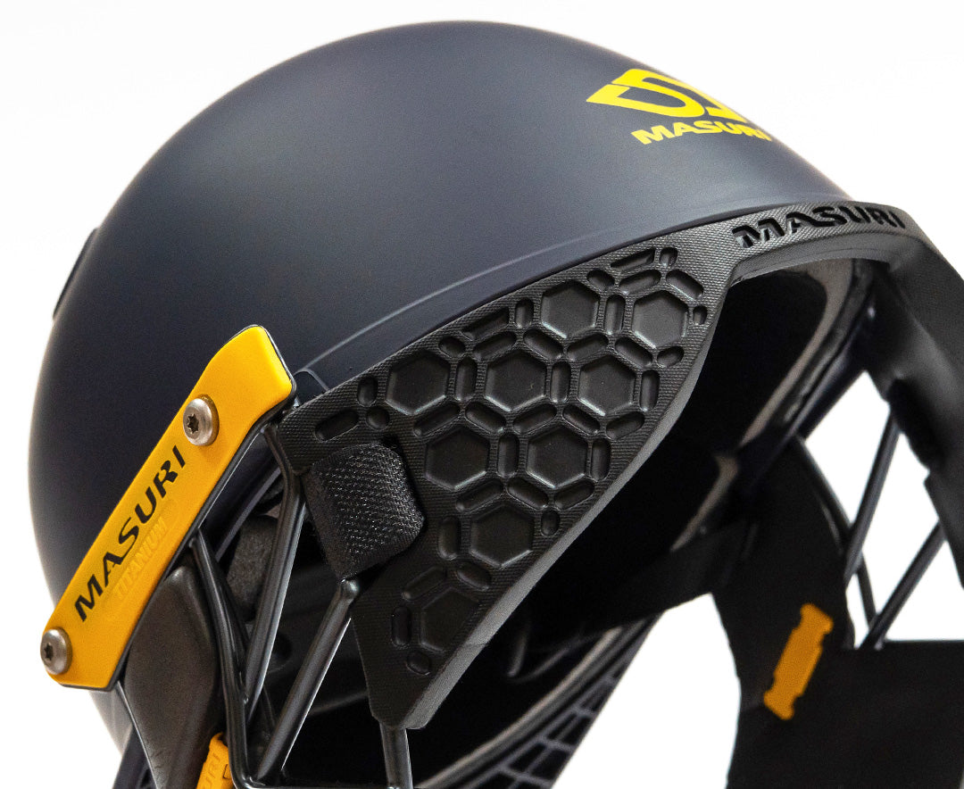 Masuri StemGuard Lite 2.0 Senior